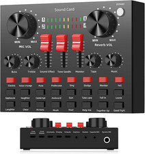 SCHEDA AUDIO ESTERNA BLUETOOTH