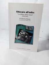 Educare All'odio: "La Difesa