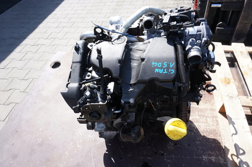 Motore mercedes benz citan - mercedes-benz,