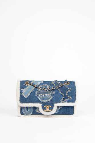 Rara borsa chanel - rara,