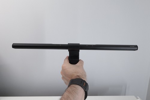 Benq screenbar lampada lettura - screenbar,