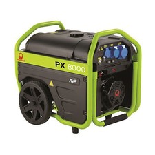 Pramac PX8000 Generatore