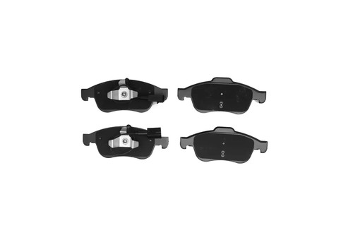 Kit pastiglie freno - , anteriore