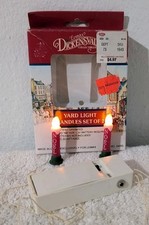 Lemax Set di 2 Candele