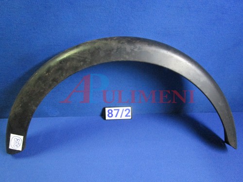 Parafango anteriore fiat om - dx,