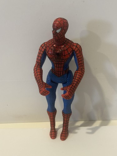 Modellino spider man stile - modellino,