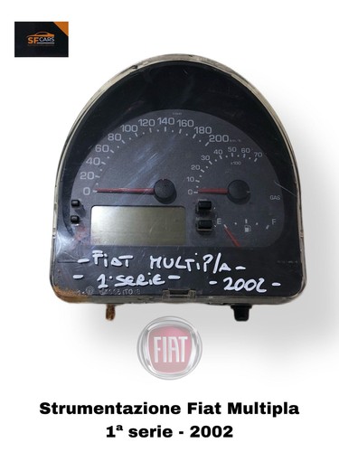 Quadro strumenti per - per, fiat