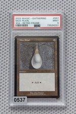  Mox Pearl Edizione 30°