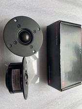 Tweeter classico 2 pezzi nuovo