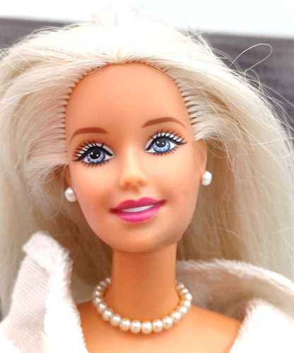 Barbie mattel anni 2000 - mattel,