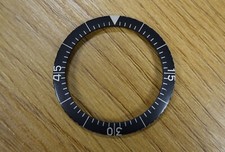 HEUER 1550SG Bundeswehr 1550 SG lunetta lunetta vintage SINN 156 militare