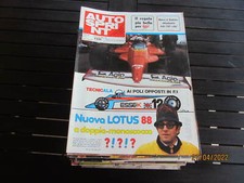 AUTOSPRINT - ANNO 1980 - dal