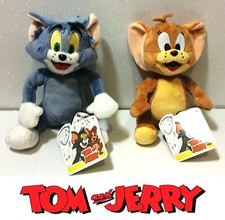 WARNER BROS TOM AND JERRY