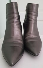 Stivaletto Donna 37 Janet&janet A Punta