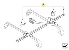 82720137716 - OEM Supporto per bici Bmw