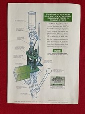 Pubblicità Stampa Vintage