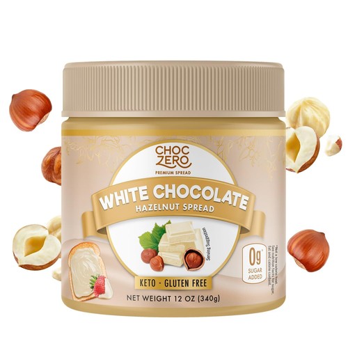Choczero keto cioccolato - choczero,