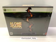ALONE IN THE DARK LIMITED