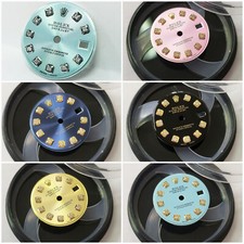 Rolex NonQuick & Quickset