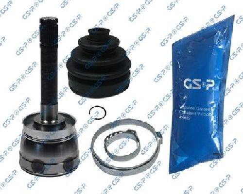 Genuine gsp joint kit - gsp,