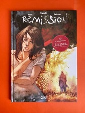 COSSU RÉMISION EO 2008 ED SOLEIL COMME NEUF