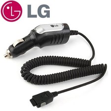 NEW OEM LG Car Charger Vehicle