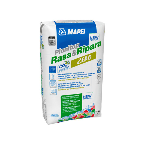 Mapei raso ripara planitop - &,