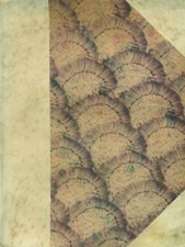 LA DANZA PRIMA EDIZIONE  VUILLIER GASTONE TIPOGRAFIA DEL CORRIERE DELLA SERA