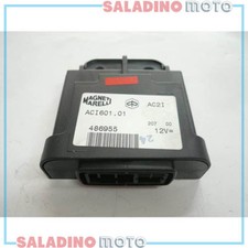 CENTRALINA ELETTRONICA