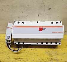 RELCO MASTER OMEGA RN0856