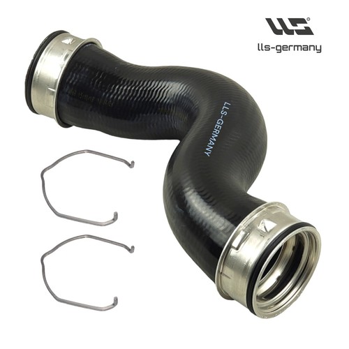 Tubo turbo aria - , di