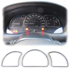 Anelli tachimetrici cromati 3