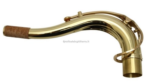 Yanagisawa chiver sax tenore