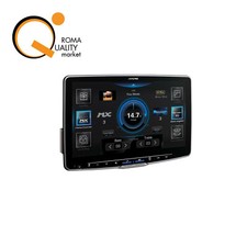 Alpine ilx f115d autoradio - alpine, ilx-f115d