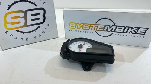 Strumentazione suzuki gsx - strumentazione, gsx-r