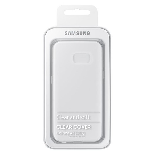 Cover clear case - cover, originale