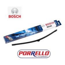 Spazzola tergi posteriore - tergi,