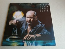 VASCO ROSSI - SONO INNOCENTE -