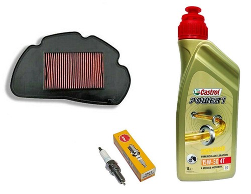 Kit tagliando honda pcx - kit,