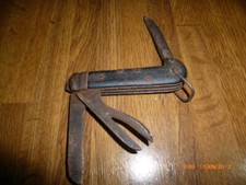 COLTELLO MULTIUSO VINTAGE