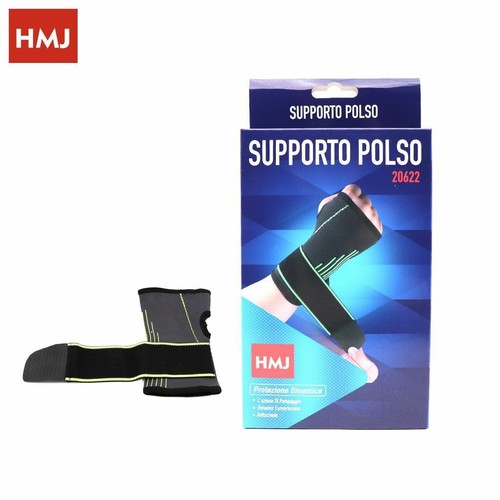Tutore polso polsiera fascia - polsiera,