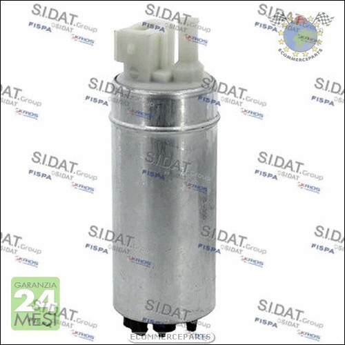 Pompa carburante sidat per - pompa,