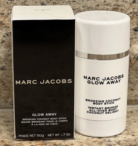 Marc jacobs glow away bronzing - marc,