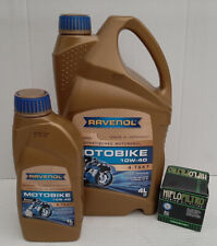 Filtro olio Ravenol Yamaha