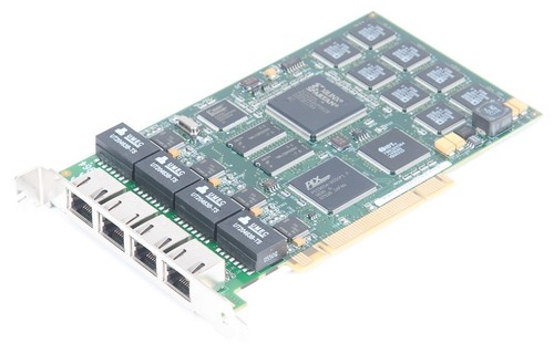 Eicon diva 4bri - 4bri, quad