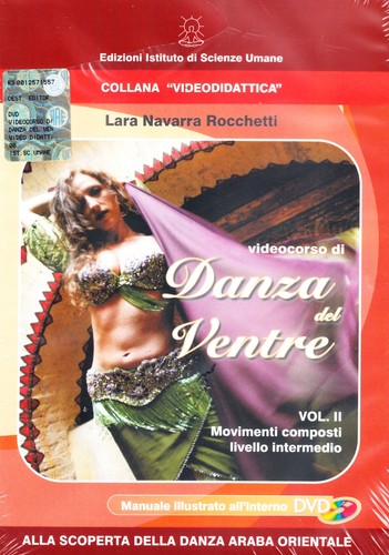Videocorso danza del ventre - del,