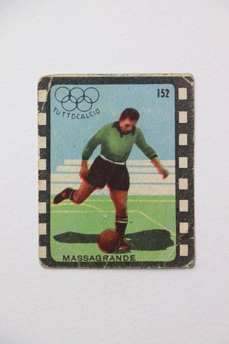 Figurina tuttocalcio edizione - figurina,
