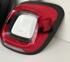 STOP FANALE POSTERIORE LED