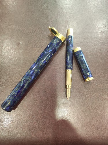 Penna stilografica waterman - stilografica,