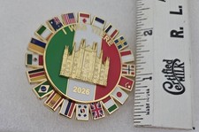 Milano Milano 2026 3d Duomo